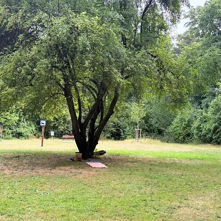 Zentrales Im Gruenen, Messezimmer Direkt Am Hbf Homestay Hannover